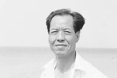 用笔刻画民族的魂——纪念陈忠实