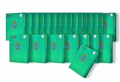 抢救未刊库藏古籍——《浙学未刊稿丛编》让珍贵孤本化身千百