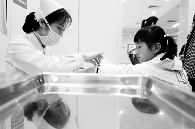 中华优秀传统文化教育有助医患关系改善