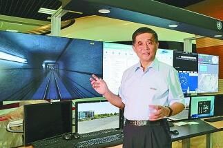 擘画轨道交通的强国大计——追记北京交通大学原校长宁滨院士