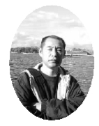 “中俄互评人文交流领域十大杰出人物”入选人 中方入选人简历
