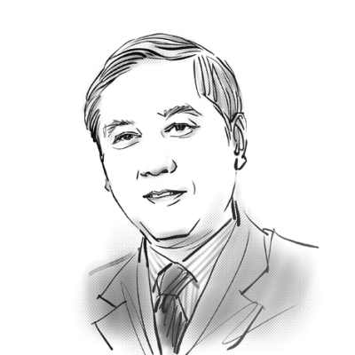 衰老无可逃避，但可以选择优雅地老去
