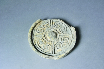 成都发掘出大面积古代城市遗存