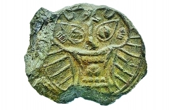 成都发掘出大面积古代城市遗存