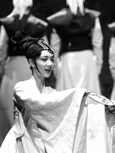 中国现代戏剧的踏勘者——纪念欧阳予倩诞辰130周年