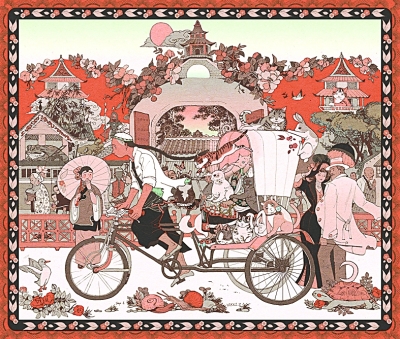 第十三届全国美展广州展区率先开展