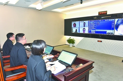 “互联网法官”是如何炼成的