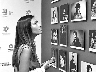 第五届安德烈·斯捷宁国际新闻摄影大赛结果揭晓