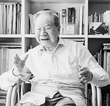 杜鸣心：生命不息 创作不止