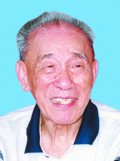 袁庚：“向前走，莫回头”