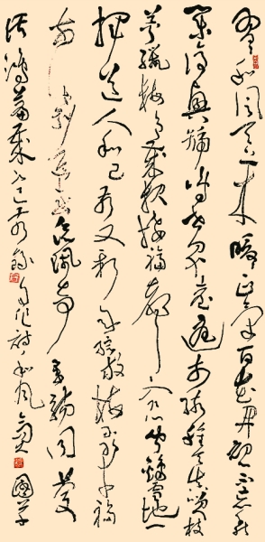 笔抒新时代 墨颂中华情——“我爱你中国”光明融媒体书法大展作品集萃