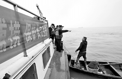 长江已到“无鱼”等级，全面禁渔迫在眉睫