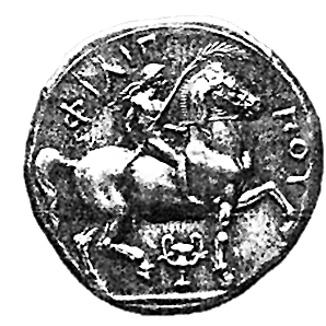 古代希腊世界钱币的起源及其功能