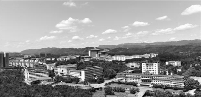 湖北民族大学：聚焦立德树人根本任务 推进高校高质量发展