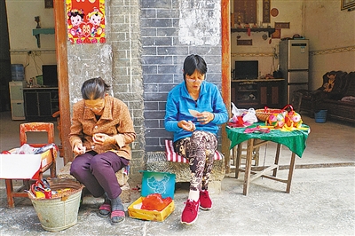 风物纵览