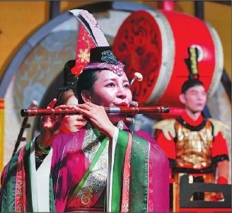 风物纵览