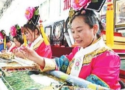 “铁人”今犹在 大庆正青春