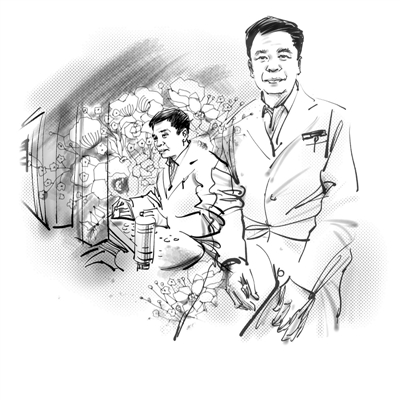 “贾立群B超”炼成记