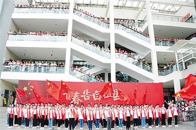 聚焦重难点 改出新气象