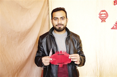 伊斯兰堡孔子学院举办“开放日”活动