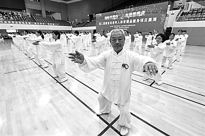 别把正常的衰老当成病