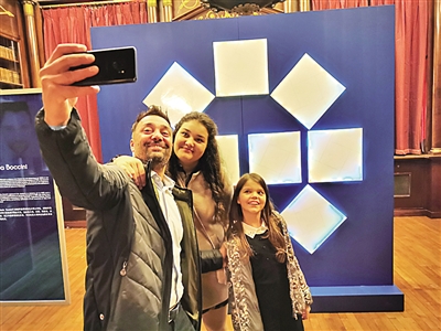 中欧可以成为更好的合作伙伴