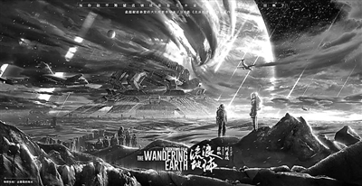 主流大片实现了美学升级与守正创新