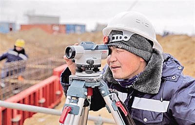 “一带一路”助力哈萨克斯坦实现工业愿景