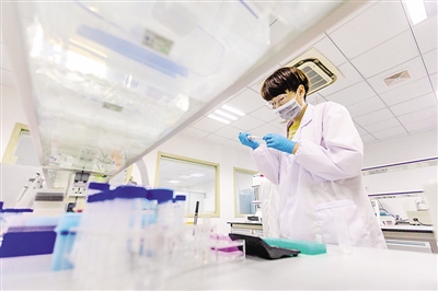 浙江宁波海曙区探索发展“大健康产业”