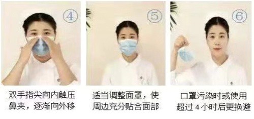 关于新型冠状病毒感染的肺炎 中国医学科学院专家组答疑解惑