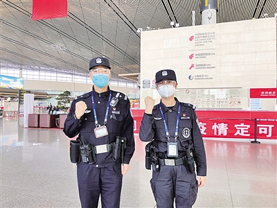 众志成城 打赢防疫抗疫阻击战