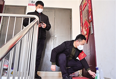 众志成城 打赢防疫抗疫阻击战