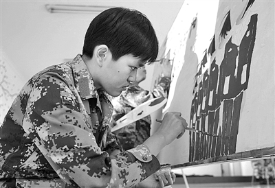 充分发挥语言的战斗力作用