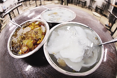 美舍河：一泓碧水润椰城