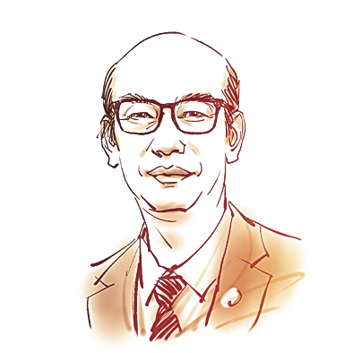 医者仁心，在战“疫”一线熠熠闪光