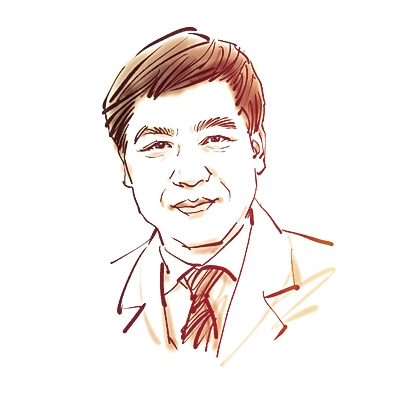 医者仁心，在战“疫”一线熠熠闪光