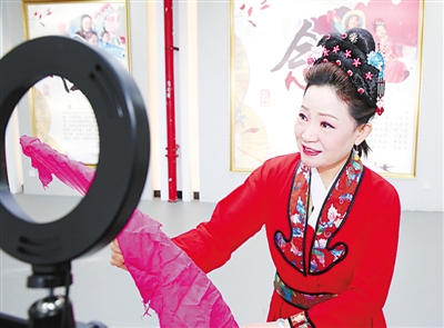 东营吕剧