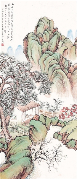 闭门正是开卷时