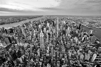 面对灾难，城市如何保持韧性——国际大都市为韧性城市发展规划铺路