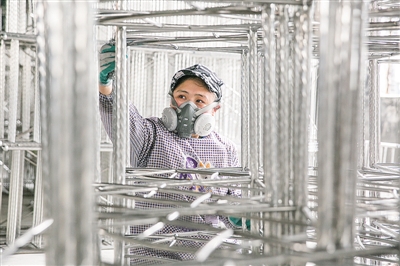 复工复产“加速度”