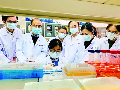 以开放胸怀推动全球战疫合作 以开放胸怀推动全球战疫合作