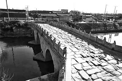 水上漂来的城市：明清时代的大运河与北京