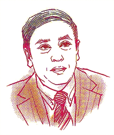 保居民就业：把促进就业作为直接目标和工作重心