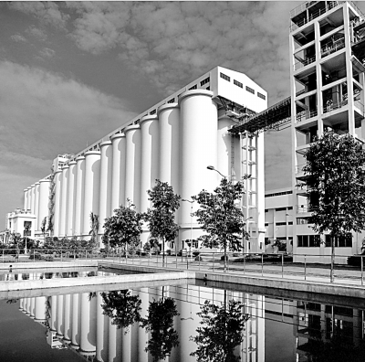 大国粮仓根基牢固