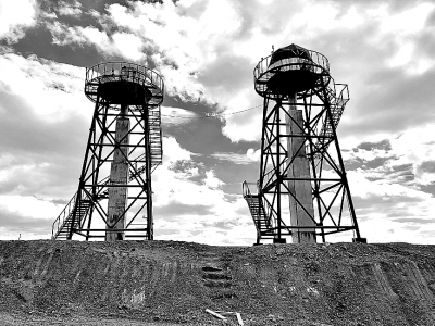 青海冷湖将建成国内最大天文观测基地