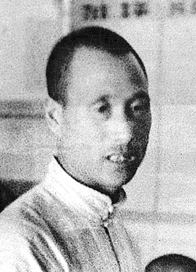 “爆炸大王”于化虎