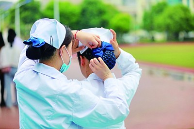 健康中国：呼唤多层次护理人才