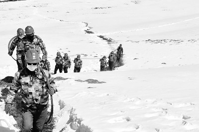 行走在云端建电网 行走在云端建电网