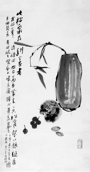 探寻文学与美术的共生和默契