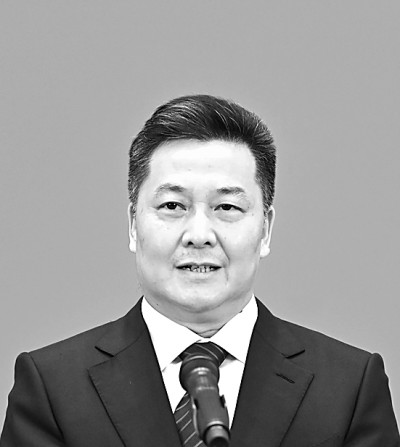 中国侨联副主席朱奕龙委员：“一带一路”源于中国 机遇和成果属于世界